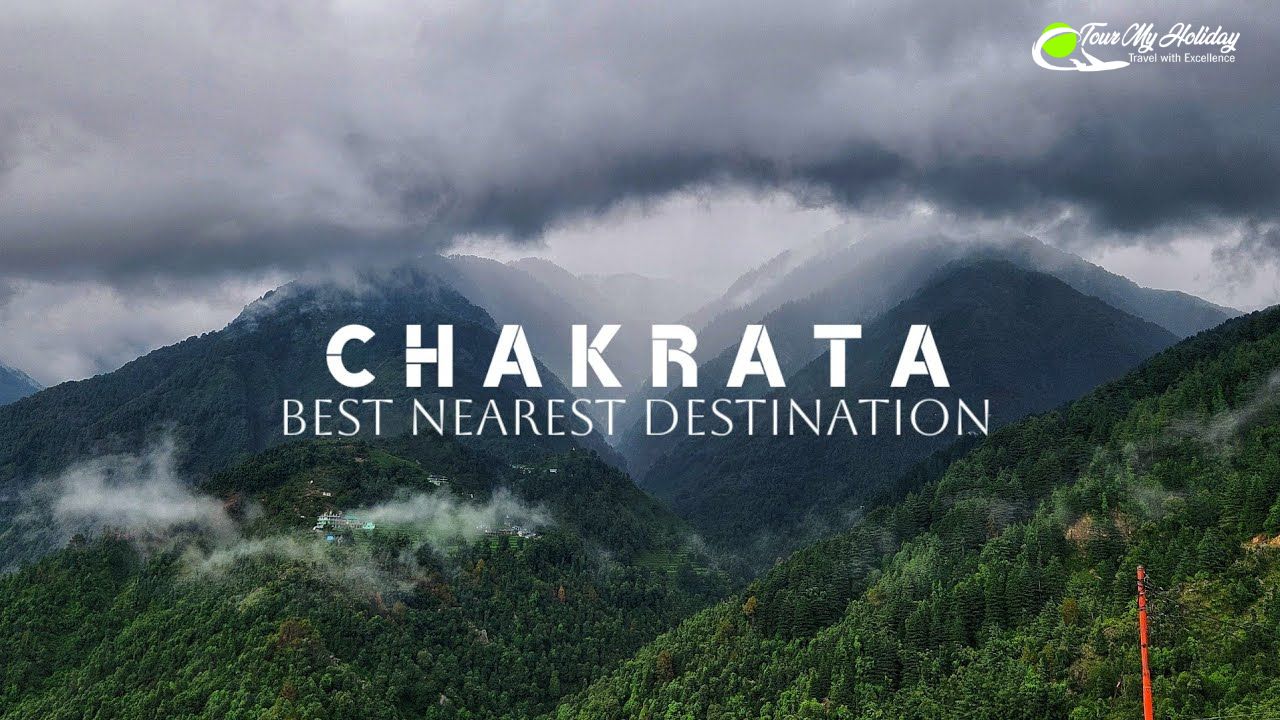 Adventure Awaits: Chakrata Tour Packages with Trekking, Camping & More